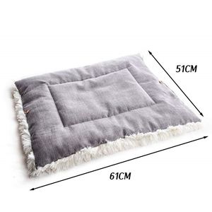 Letto di gatto per il gatto <span class=keywords><strong>e</strong></span> i suoi gattini - Product Image 2