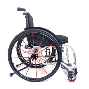 Fauteuils roulants autopropulsés, fauteuil roulant de sport et de loisirs pour adultes - Product Image 3