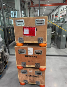 โมดูลจ่ายไฟแบบไม่ควบคุมแรงดัน PWB SLM FSJ 3AC 380 690V  6SL3353 1AE35 5AA0 6SL3353 1AE41 7FA0 6SL3353 1AG41 2FA0 - Product Image 1