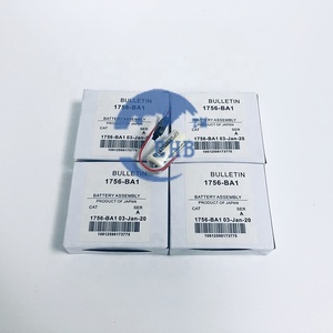 Pin Lithium 1756-BA1 Chính Hãng Mới - Product Image 2