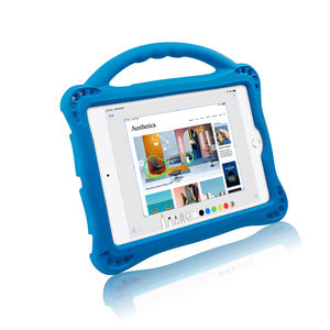 Pour <span class=keywords><strong>iPad</strong></span> mini 1 <span class=keywords><strong>2</strong></span> 3 étui personnalisé enfants sûr antichoc étui complet pour <span class=keywords><strong>iPad</strong></span> Mini 1/<span class=keywords><strong>2</strong></span>/3/4/5 7.9 pouces - Product Image 6