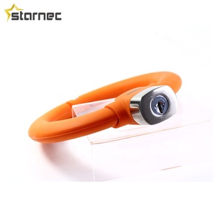 Lucchetto per bicicletta <span class=keywords><strong>Smart</strong></span>, - Product Image 5