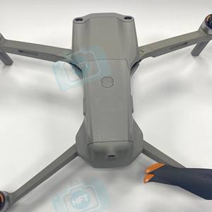 Dron HFT Profesional Mavic <span class=keywords><strong>Air</strong></span> <span class=keywords><strong>2S</strong></span> <span class=keywords><strong>Fly</strong></span> <span class=keywords><strong>More</strong></span> <span class=keywords><strong>Combo</strong></span>, Cámara 4K HD, Transmisión de 12 km, 31 Minutos de Vuelo, Fácil Vuelo Estacionario, para Principiantes - Product Image 3