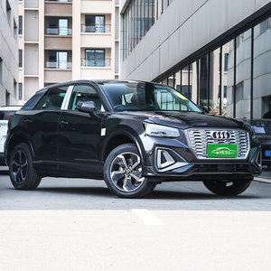 En stock 2022 nouvelle énergie électrique vitesse maximale 150km 5 personnes 4 roues voiture électrique haute vitesse 2021 Audis Q2l <span class=keywords><strong>e</strong></span>-<span class=keywords><strong>tron</strong></span> Smart - Product Image 3