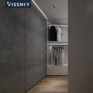 Vissney Revestimiento Líquido Acrílico Satinado <span class=keywords><strong>para</strong></span> Acabado <span class=keywords><strong>Pintura</strong></span> Efecto Hormigón <span class=keywords><strong>para</strong></span> Aspecto Pulido - Product Image 3