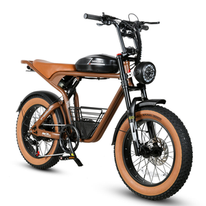 Bicicleta Eléctrica Todoterreno 2026 Sambike, Precio de Fábrica, Venta Caliente, Rápida, 55KM/H, 2000W/<span class=keywords><strong>1000W</strong></span>, Neumáticos Anchos para Adultos, Bicicleta de Montaña Eléctrica - Product Image 4