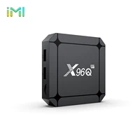 Android 14.0 TV Box 4K Premium Set-Top Box 2.4G 5G Wifi6 Prueba Gratuita BT5.4 Rockchip 3518 Tv Box