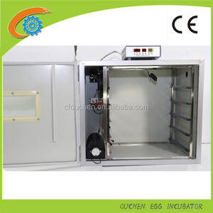 새로운 모델 240 계란 인큐베이터 판매 스리랑카 - Product Image 5