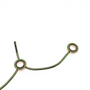 WL0113G90B WL01-13-G90B nueva tubería de retorno adecuada para Mazda - Product Image 3