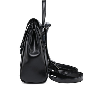 กระเป๋าเป้สะพายหลัง Bellmont รุ่น Retro Trendy คุณภาพ 5A ดีไซน์เฉพาะตัว  ติดต่อฉันเพื่อสั่งซื้อสินค้าขายส่ง กระเป๋าถือแบรนด์ดีไซเนอร์ชื่อดัง - Product Image 3