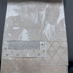 Custom Grey Golden Luxury American Style Hotel <strong>Window</strong> Soundproof <strong>Panels</strong> Double Layer Embroidered Curtains for the Living Room - Product Image 6