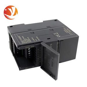 โมดูลอินพุต/ เอาต์พุตแบบดิจิตอลของ288-2DT16-0AA0 6ES7 Siemens ของแท้ใหม่สำหรับการเขียนโปรแกรมพีแอลซี110V I/O Link Communication - Product Image 4