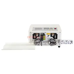 Automatic Copper Wire Stripper Best Wire Cable Stripping Machine