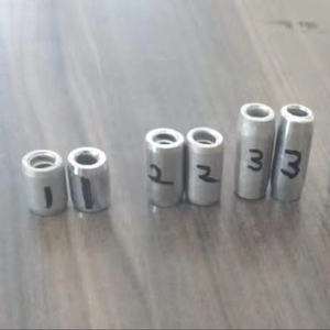 Plomos de Pesca de Aleación de Zinc Resistentes a la Corrosión para Pesca en Estuarios y Ríos, Pesas Duraderas para Aparejos de Pesca, Suministro a Granel - Product Image 2