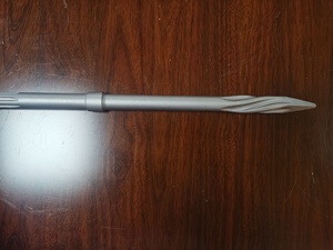 새로운 DIY 등급 충격 방지 SDS-석조 작업을 위한 강철 손잡이가 있는 최대 끌 자동 선명 - Product Image 3