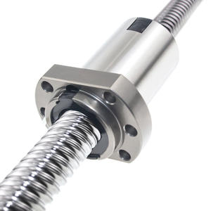 โมดูลเครื่องมือกลความแม่นยำสูงซีรีส์เงียบใหม่ของ SFAR รุ่น SFAR2520 บอลสกรู - Product Image 1