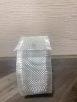 Promotions E-Glass Fiber 600g Tissé Roving Tape Tissu Fibre de Verre Tissé Roving pour Bassin