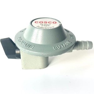 Régulateur de pression de gaz butane pour insertion de valve, réducteur de pression de gaz de pétrole liquéfié - Product Image 3