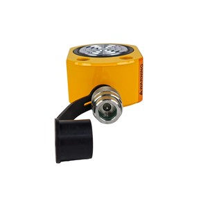 หัวฉีดไฮดรอลิกแบบพกพา rsm-300กระบอกไฮดรอลิกสำหรับซ่อมรถยนต์เทียบเท่ากับเครื่องยนต์ไฮดรอลิกขนาด0กก. - Product Image 5
