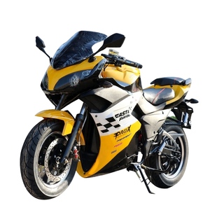 Pièces de rechange de moto électrique, pièces en plastique populaires, bricolage, 2022 - Product Image 3