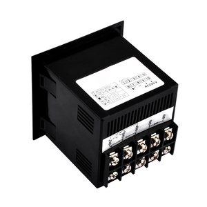 Thermostat numérique à affichage LED <span class=keywords><strong>TED</strong></span>-2001 AC 220V 0-300 <span class=keywords><strong>K</strong></span> Type Relais Contrôleur de température Thermocouple Régulateur de thermostat - Product Image 5