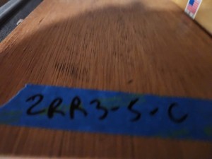 Calibrador de diámetro interno TECLOCK IM-882, medidor de ranuras y orificios internos usado - Product Image 3