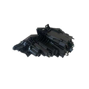 Cao cấp mới Audi Q8 rsq8 LED tín hiệu rẽ Đèn pha 24V ma trận ánh sáng-Emitting Diode công nghệ - Product Image 4