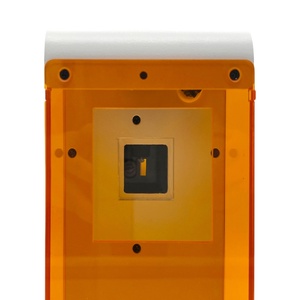 Semiconductor Handheld Laser <b>Engraving</b> <b>Machine</b> - Portable High-Resolution 20W/30W/50W for Metal & Plastic Marking Semiconductor - Product Image 5