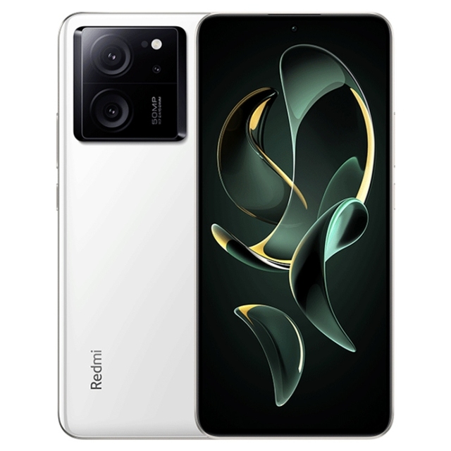 2023 Original Xiaomi Redmi K60 Ultra 5G Gaming Smartphone 16GB/24GB+1TB 6.67 Inch Android 13 120W Fast Charging Mobile Phones