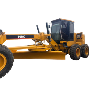 Motoniveladoras <span class=keywords><strong>Caterpillar</strong></span> <span class=keywords><strong>120k</strong></span> 140H 140K 14G 120G Usadas Originales de Segunda Mano a <span class=keywords><strong>Precio</strong></span> Económico, <span class=keywords><strong>Motoniveladora</strong></span> <span class=keywords><strong>120k</strong></span> en Venta - Product Image 1
