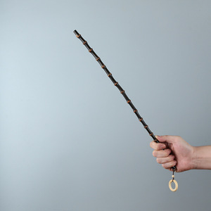 Bamboo Yoga Stick Round 354754 For Home Teaching And Dance Practice Unisex Gift - Product Image 4