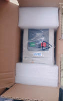 Variateur de fréquence AC monophasé vers triphasé FMZ H380 Series 1,5 kW 110 V pour contrôleur de vitesse de moteur de compresseur