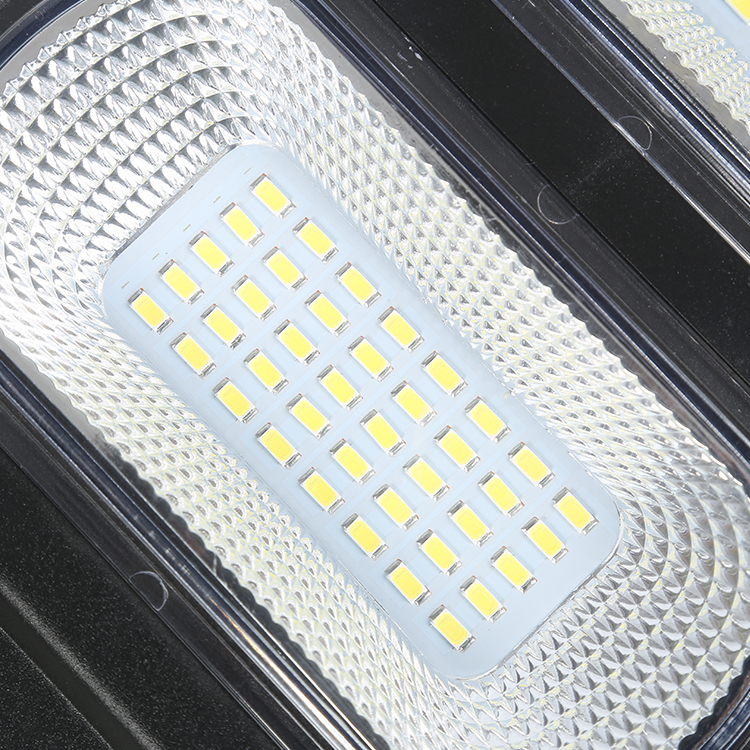 Exterior impermeable ip65 smd integrado 20w 40w 60w 80w todo en uno Luz de calle solar led precio