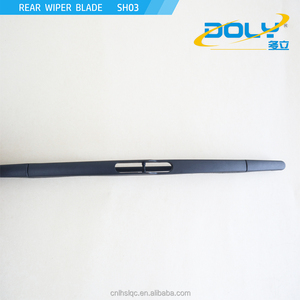 PEUGEOT 307 <span class=keywords><strong>206</strong></span> BENZ GL SERIES C30 X60 Auto Parts Balais d'<span class=keywords><strong>essuie</strong></span>-<span class=keywords><strong>glace</strong></span> arrière pour voitures <span class=keywords><strong>Essuie</strong></span>-glaces - Product Image 2