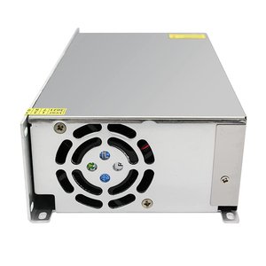 <span class=keywords><strong>DC</strong></span> <span class=keywords><strong>72V</strong></span> 1200W 16.7A מקורה אוניברסלי מיתוג אספקת חשמל מתכת מקרה SMPS 180V 220V AC כדי <span class=keywords><strong>DC</strong></span> גבוהה כוח ממיר שנאי - Product Image 3