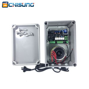 Ouvre-porte automatique Électrique <span class=keywords><strong>Moteur</strong></span> IP54 Opérateur De <span class=keywords><strong>Portail</strong></span> Battant - Product Image 5