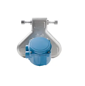 Medidor de Flujo de Masa Coriolis Micro Motion ELITE CMF, Precio de Fábrica, Envío Inmediato, Descuento Rápido - Product Image 4