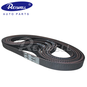 Hnbr เข็มขัดเวลาเครื่องยนต์13568-09041 13568-74020 124MY26สำหรับ Toyota ชุดจับเวลา Camry Rav4 5S-FE 1356809041 - Product Image 4