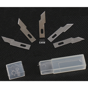 Tùy Chỉnh Lưỡi Chất Lượng Cao Không Thường Xuyên Không-Tiêu Chuẩn Đặc Biệt Hình Saw Đặc Biệt Cắt Công Nghiệp Lưỡi - Product Image 4