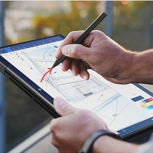 Lápiz Óptico Recargable con 4096 Niveles de Sensibilidad a la Presión para <span class=keywords><strong>HP</strong></span> ENVY Pavilion Spectre <span class=keywords><strong>X360</strong></span> - Product Image 4