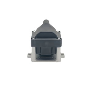 Bobine d'allumage automobile 004050016 004028149 4 cylindres pour Volkswagen Audi Seat Skoda Remplacement - Product Image 1
