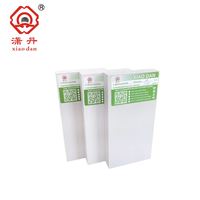 Plaque en PVC expansé XIAODAN 3/16 pouces, imperméable, WPC Celuka / Panneau en mousse PVC de 5 mm / Feuille de mousse PVC pour la construction et la décoration