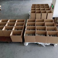 中国定制精密加工铝和不锈钢数控铣削服务电火花加工零部件供应商