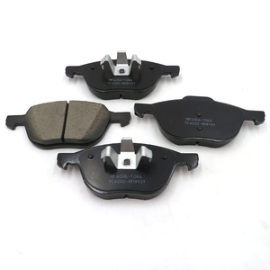 Plaquettes <span class=keywords><strong>de</strong></span> freinage automatiques <span class=keywords><strong>de</strong></span> haute qualité, 1712024 et 1809256, pour <span class=keywords><strong>FORD</strong></span> <span class=keywords><strong>Focus</strong></span> - Product Image 6