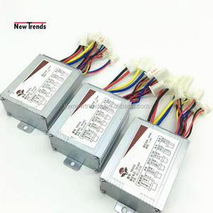 Контроллер электродвигателя для беговой дорожки, 24 В, 36 В, 350 Вт - Product Image 3