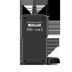 סוללה רישום כלי מלא מערכות אבחון סריקת כלי כל מיוחד פונקציות סורק אוטומטי תקלת קוד קורא - Product Image 5