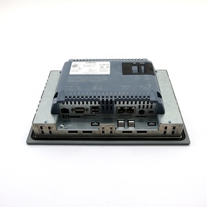 ใหม่ HMI Touch 6AV2124-0JC01-0AX0 หน้าจอสัมผัสขนาด 7 นิ้วระบบอัตโนมัติทางอุตสาหกรรมความละเอียด 1024x768 RS-422 - Product Image 6