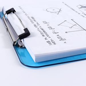 Fosska cartellina cancelleria A4 studente <span class=keywords><strong>per</strong></span> <span class=keywords><strong>appunti</strong></span> scala righello <span class=keywords><strong>per</strong></span> scrittura in plastica <span class=keywords><strong>Pad</strong></span> <span class=keywords><strong>per</strong></span> ufficio infermiere ospedaliero <span class=keywords><strong>appunti</strong></span> - Product Image 3