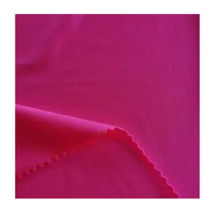 Custom 81% Nylon 19% Spandex Swimwear Fabric Textured 4 Way Lycra Recycled Nylon Spandex Fabric