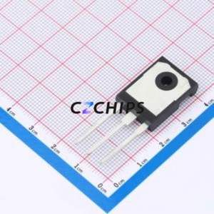 ชิปทรานซิสเตอร์ IGBT/โมดูล IXYH120N65C3-HXY 247ชิ้นส่วนอิเล็กทรอนิกส์ - Product Image 2